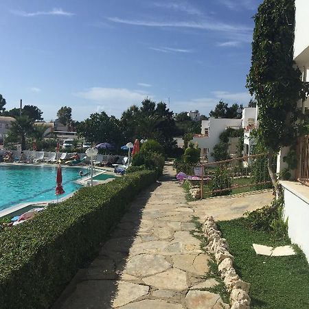 Dolunay Apartments Didim Exterior foto