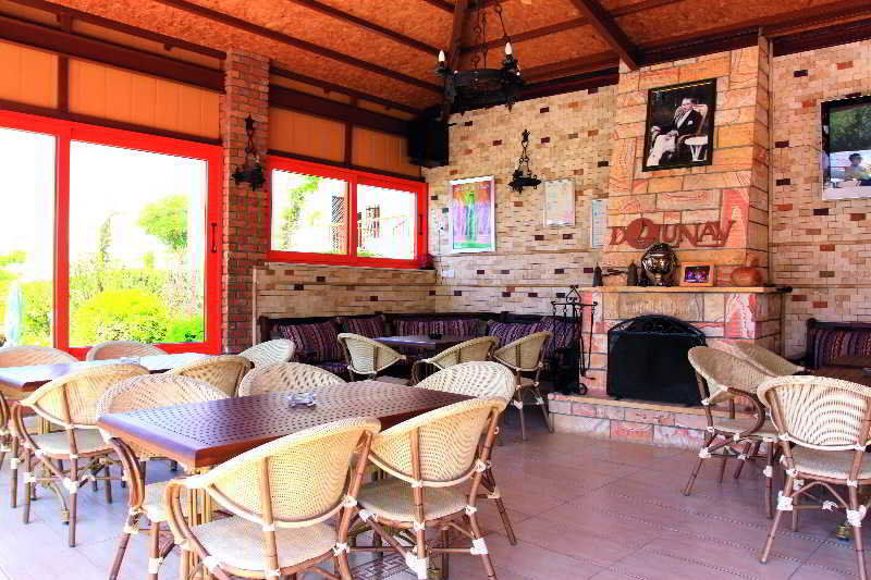 Dolunay Apartments Didim Exterior foto