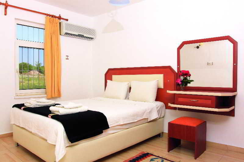 Dolunay Apartments Didim Exterior foto